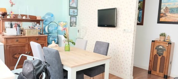 5 bedrooms Apartment in Almeria, Spain No. 157464 36