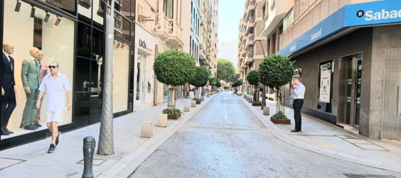 5 bedrooms Apartment in Almeria, Spain No. 157464 35