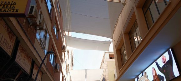 5 bedrooms Apartment in Almeria, Spain No. 157464 38