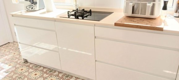 5 bedrooms Apartment in Almeria, Spain No. 157464 2