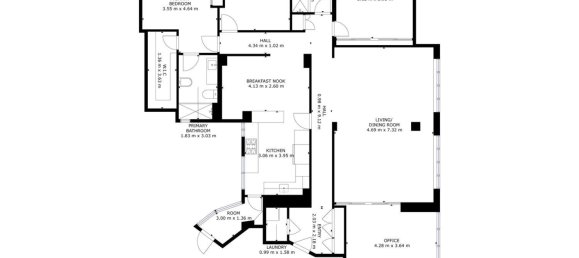 5 bedrooms Apartment in Almeria, Spain No. 157464 48