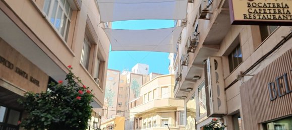 5 bedrooms Apartment in Almeria, Spain No. 157464 37