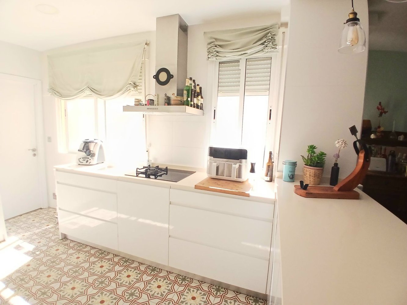 5 bedrooms Apartment in Almeria, Spain No. 157464