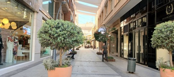 5 bedrooms Apartment in Almeria, Spain No. 157464 34