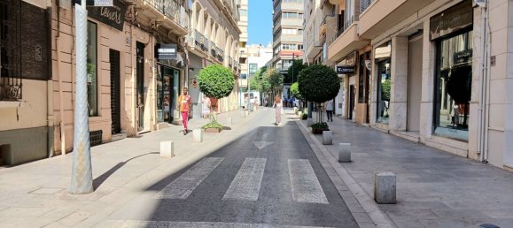 5 bedrooms Apartment in Almeria, Spain No. 157464 33