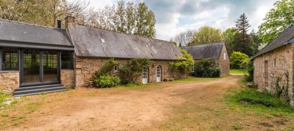 8 Schlafzimmer Schlösser in Ploumilliau, France, Nr. 284641 3