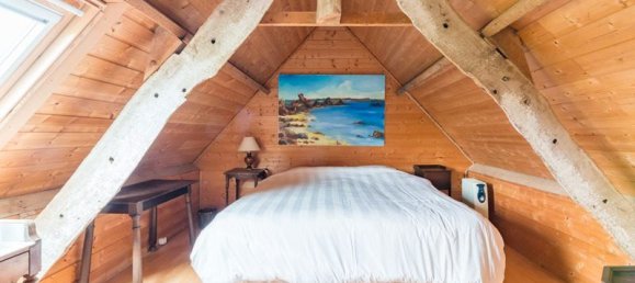 8 Schlafzimmer Schlösser in Ploumilliau, France, Nr. 284641 8