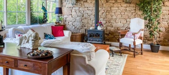 8 Schlafzimmer Schlösser in Ploumilliau, France, Nr. 284641 6