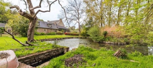 8 Schlafzimmer Schlösser in Ploumilliau, France, Nr. 284641 4