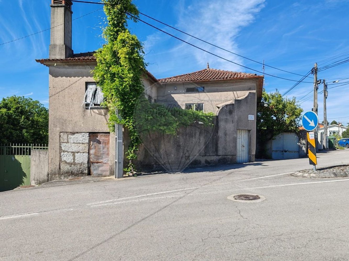 3 bedrooms House in Viseu, Portugal No. 184794