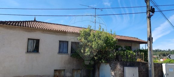 3 bedrooms House in Viseu, Portugal No. 184794 11