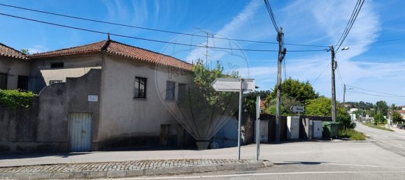 3 bedrooms House in Viseu, Portugal No. 184794 12