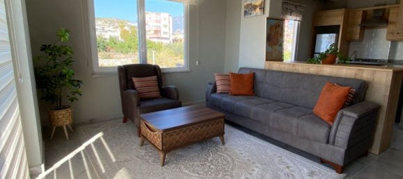 Apartment 2+1 in Alanya, Turkey No. 25941 7