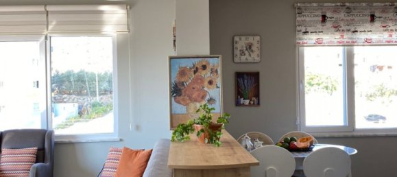 Apartment 2+1 in Alanya, Turkey No. 25941 5