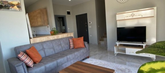 Apartment 2+1 in Alanya, Turkey No. 25941 8