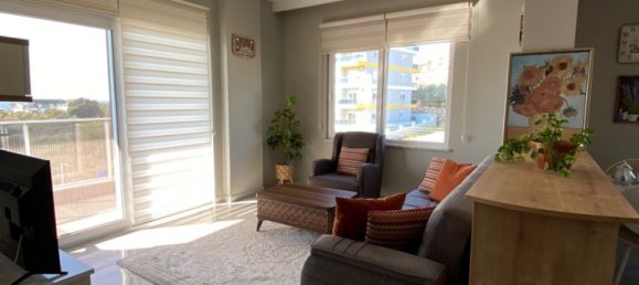 Apartment 2+1 in Alanya, Turkey No. 25941 6