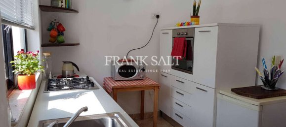 2 bedrooms Penthouse in Gzira, Malta No. 1184 5