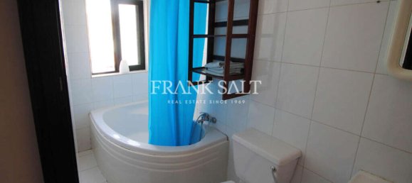 2 bedrooms Penthouse in Gzira, Malta No. 1184 13