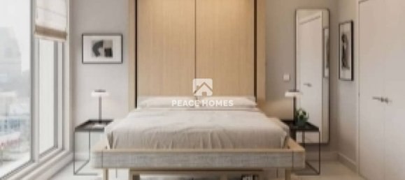 38m² Apartment in Business Bay, UAE No. 19295 2