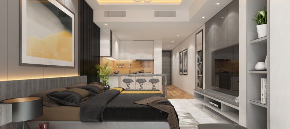 3 bedrooms Apartment in Dubai Land, UAE No. 5112 5