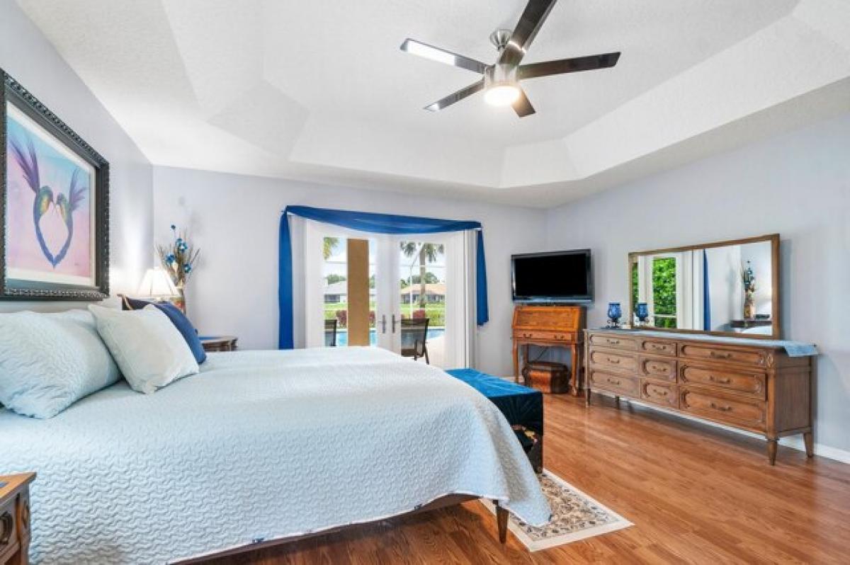 5 bedrooms House in Royal Palm Beach, USA No. 421058