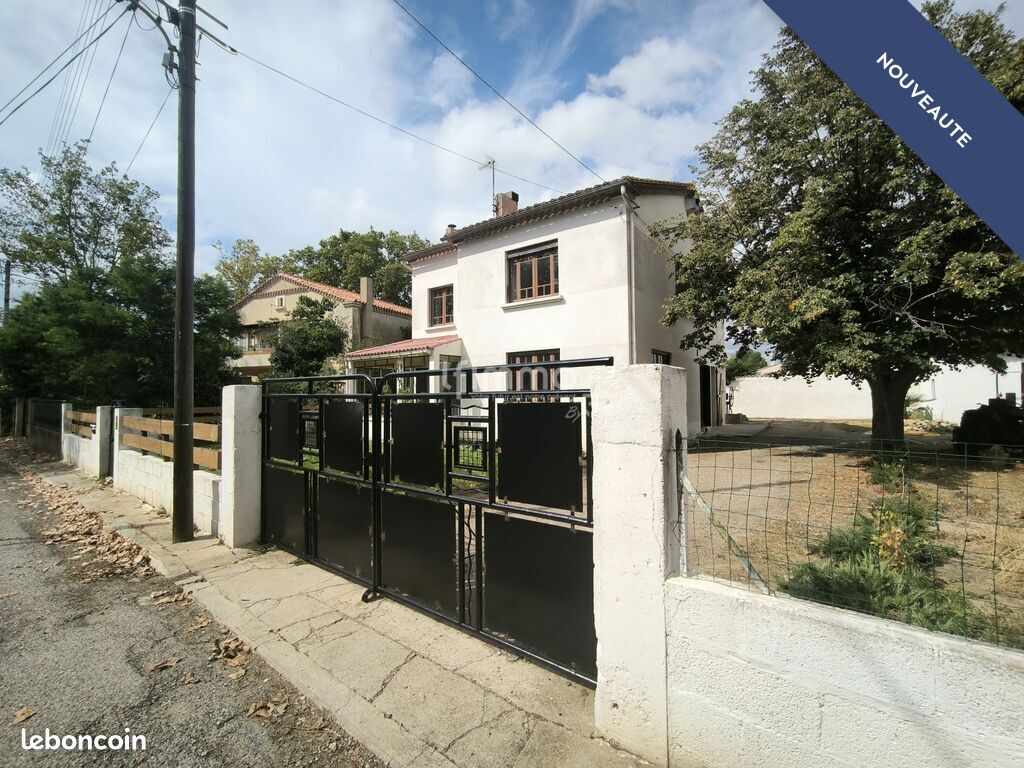 4 bedrooms House in Occitanie, France No. 338747