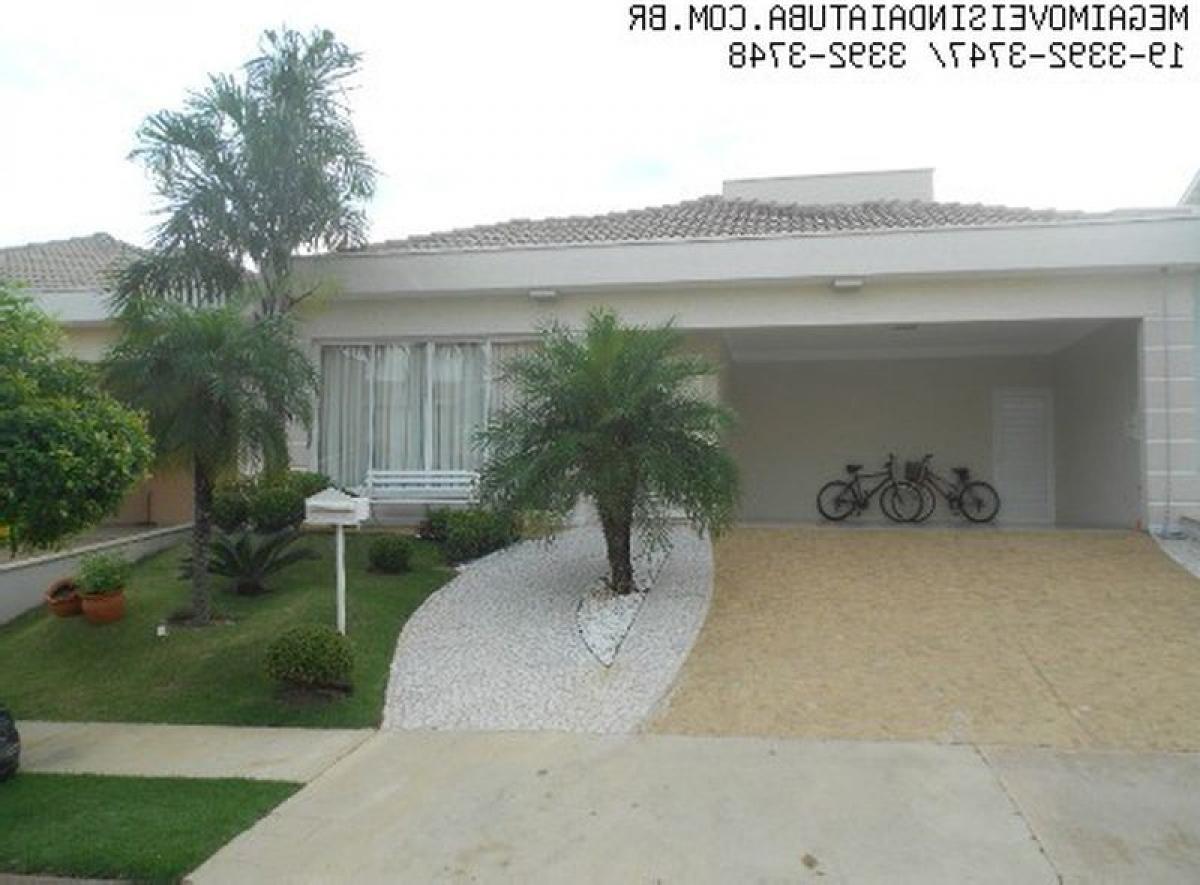 3 bedrooms House in Sao Paulo, Brazil No. 508995