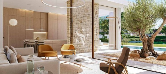 5 Schlafzimmer Villa in Dubai Land, UAE, Nr. 195517 20