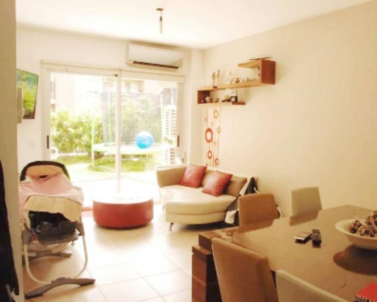 2 bedrooms Apartment in Tigre, Argentina No. 58655