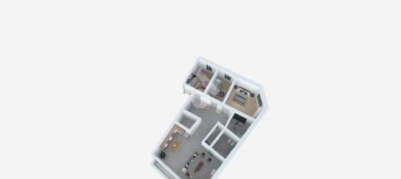 6-salle Appartement à Turin, Italy No. 52389 42