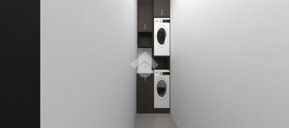 6-salle Appartement à Turin, Italy No. 52389 38