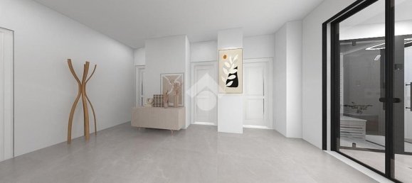 6-salle Appartement à Turin, Italy No. 52389 44