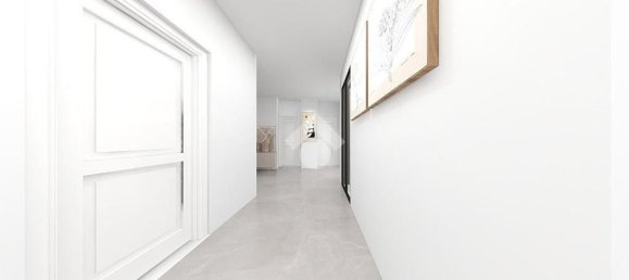 6-salle Appartement à Turin, Italy No. 52389 46