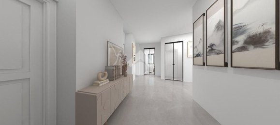 6-salle Appartement à Turin, Italy No. 52389 43