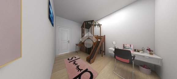 6-salle Appartement à Turin, Italy No. 52389 33