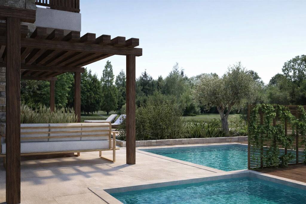 Maisonette T2 em Chalkidiki, Greece N.º 104342