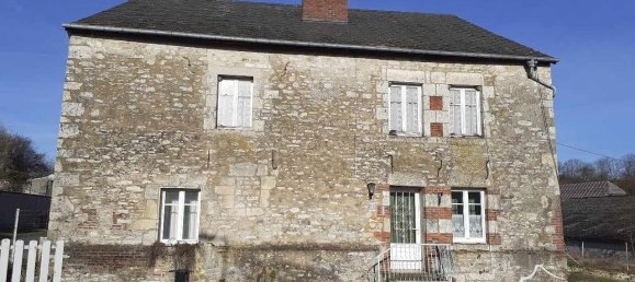 2 chambres Maison à Leuze, France No. 71044 12