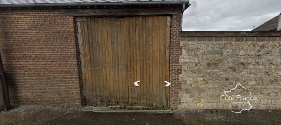 2 chambres Maison à Leuze, France No. 71044 55