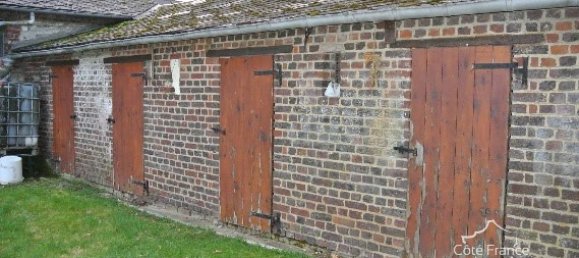 2 chambres Maison à Leuze, France No. 71044 35