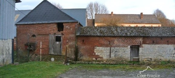 2 chambres Maison à Leuze, France No. 71044 33
