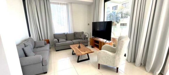 3 غرف نوم شقة في Germasogeia, Cyprus رقم 80889 4