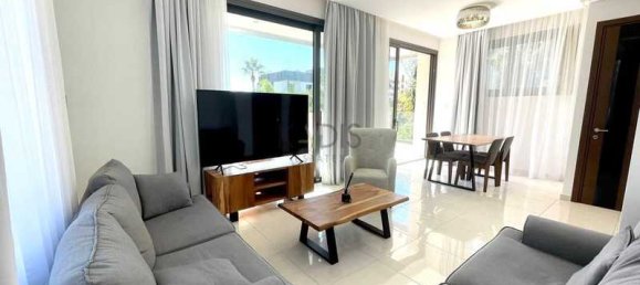 3 غرف نوم شقة في Germasogeia, Cyprus رقم 80889 5