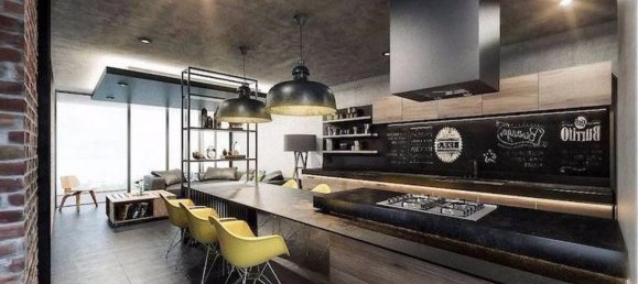 Apartamento de 3 dormitorios en Yucatán, Mexico No. 167246 2