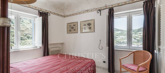 Вилла с 10 комнатами в Понца, Италия № 74161 18