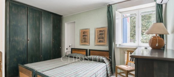 Вилла с 10 комнатами в Понца, Италия № 74161 12