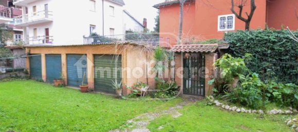 1 chambre Appartement à Rome, Italy No. 59117 17