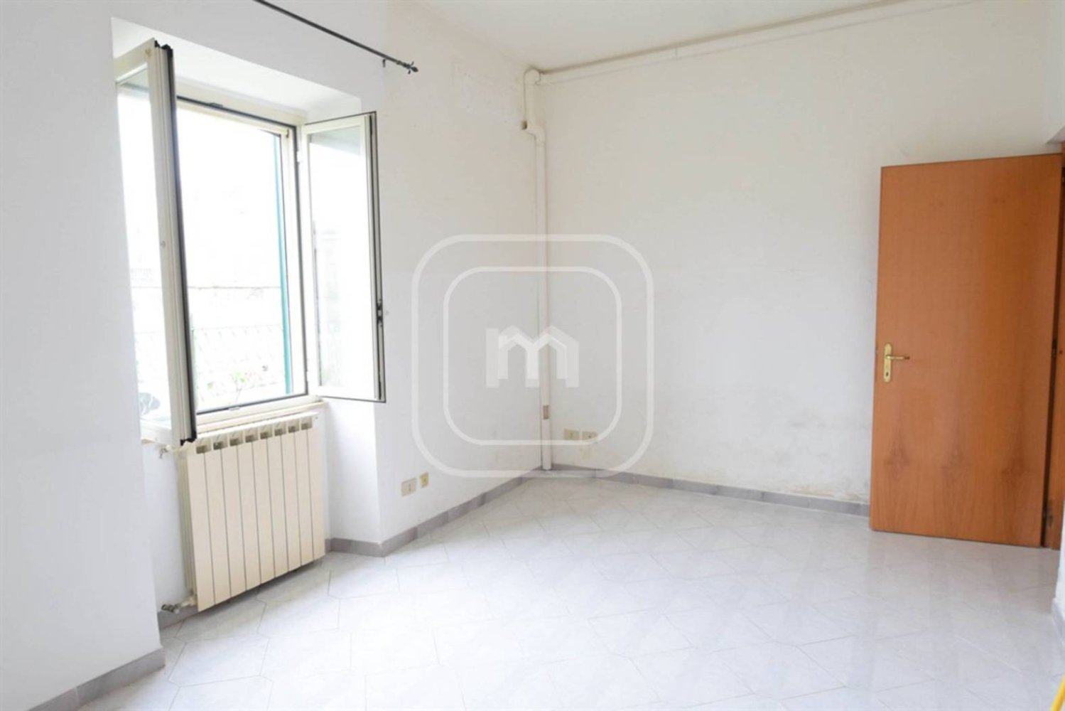 1 chambre Appartement à Rome, Italy No. 59117