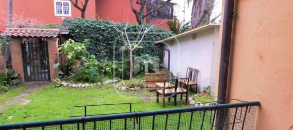 1 chambre Appartement à Rome, Italy No. 59117 14