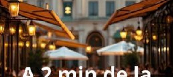 88m² Commercial property in Pantin, France No. 312845 2