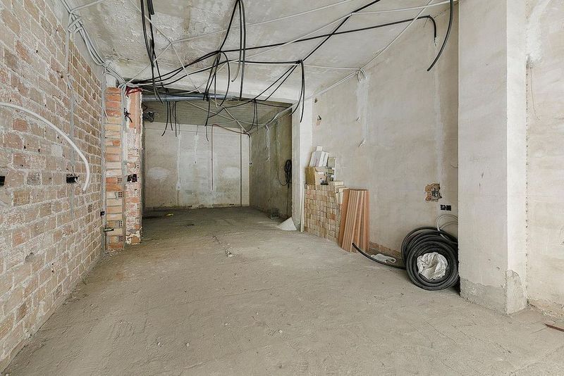 1 bedroom Commercial property in Granada, Spain No. 223399